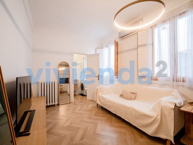 1 slaapkamer Flat te koop in Universidad, Madrid stad - € 379.000 (Ref: 9695108)