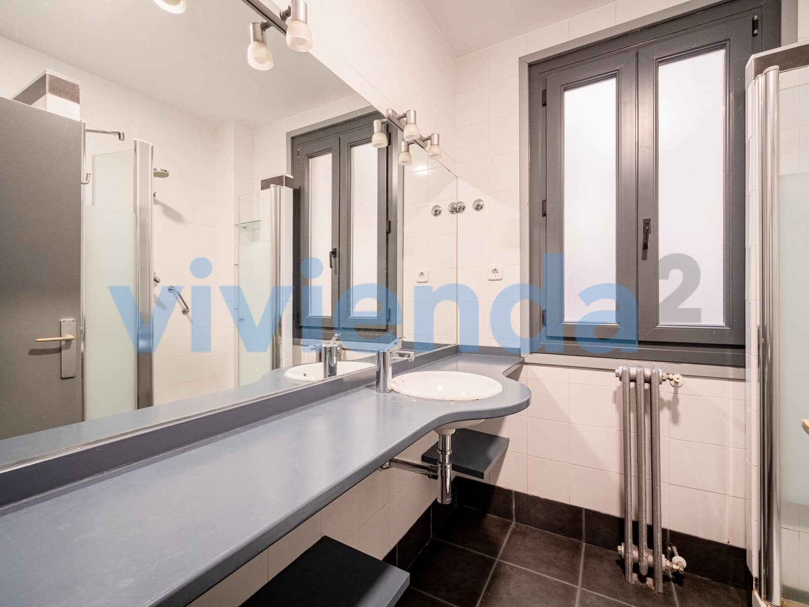 6 Zimmer Wohnung zu verkaufen in Madrid Stadt - 1.969.000 € (Ref: 9695109)