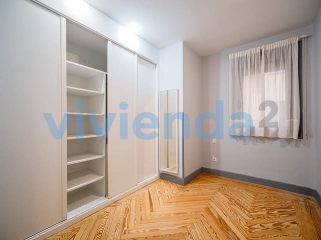 6 sovrum Lägenhet till salu i Justicia, Madrid stad - 1 969 000 € (Ref: 9695109)