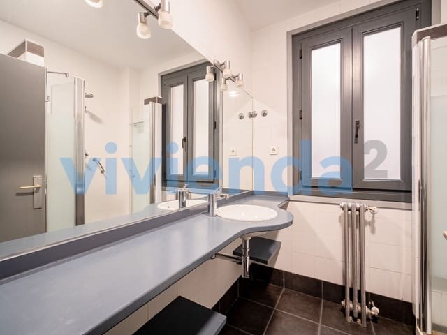 6 sovrum Lägenhet till salu i Justicia, Madrid stad - 1 969 000 € (Ref: 9695109)