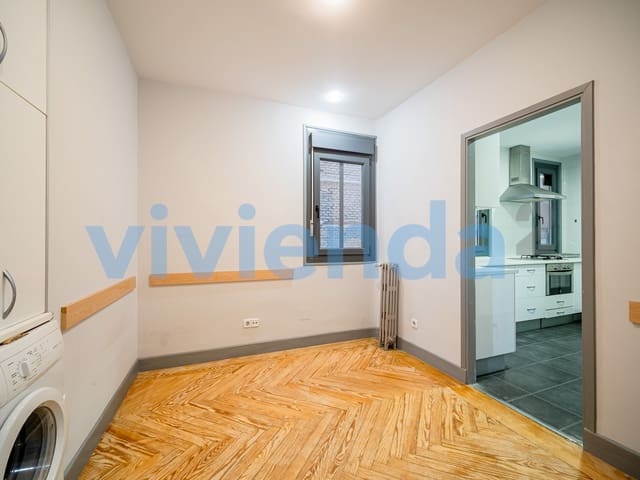 6 sovrum Lägenhet till salu i Justicia, Madrid stad - 1 969 000 € (Ref: 9695109)