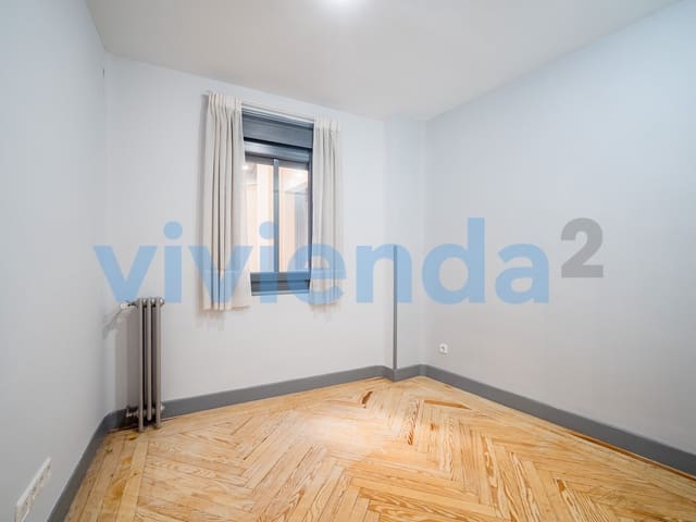 6 sovrum Lägenhet till salu i Justicia, Madrid stad - 1 969 000 € (Ref: 9695109)