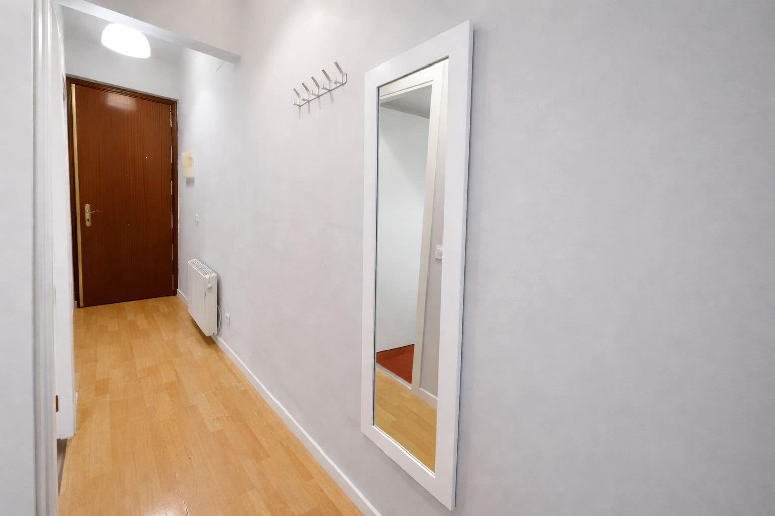 Studio for rent in Madrid city - € 995 (Ref: 9695111)