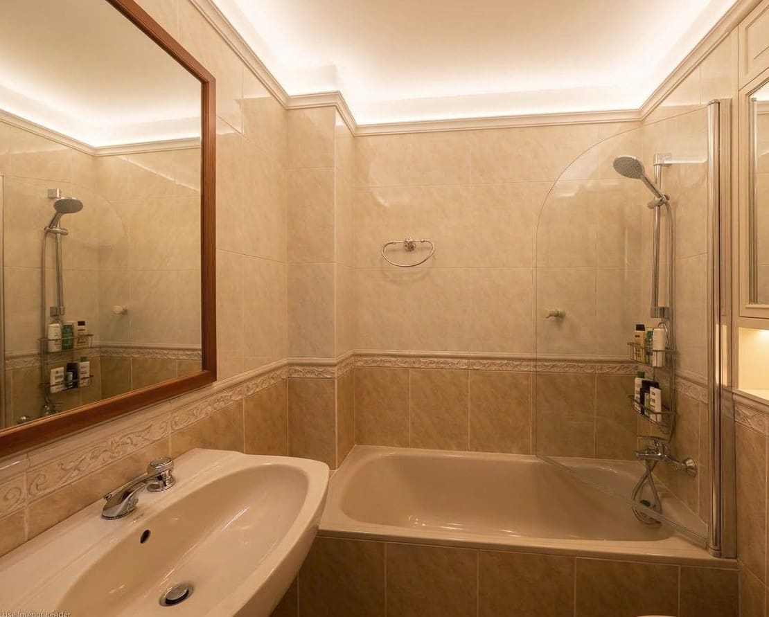 3 bedroom Flat for rent in Madrid city with pool garage - € 2,150 (Ref: 9698154)