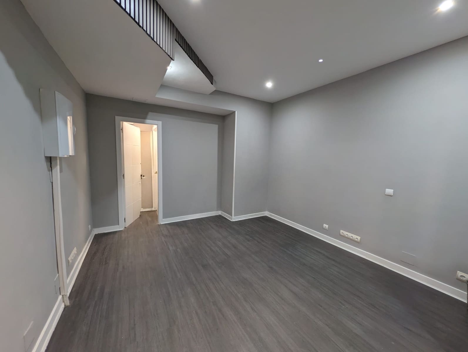 Business for rent in Madrid city - € 750 (Ref: 9698156)