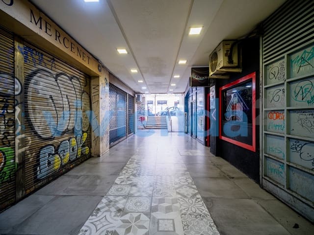 Business for rent in Goya, Madrid city - € 750 (Ref: 9698156)