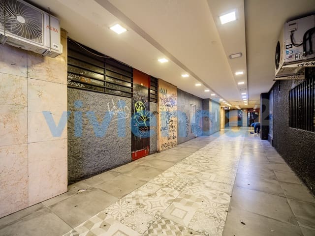 Business for rent in Goya, Madrid city - € 750 (Ref: 9698156)