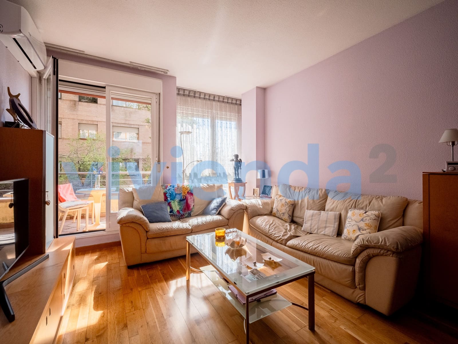 3 bedroom Flat for sale in Madrid city with pool garage - € 943,500 (Ref: 9701435)