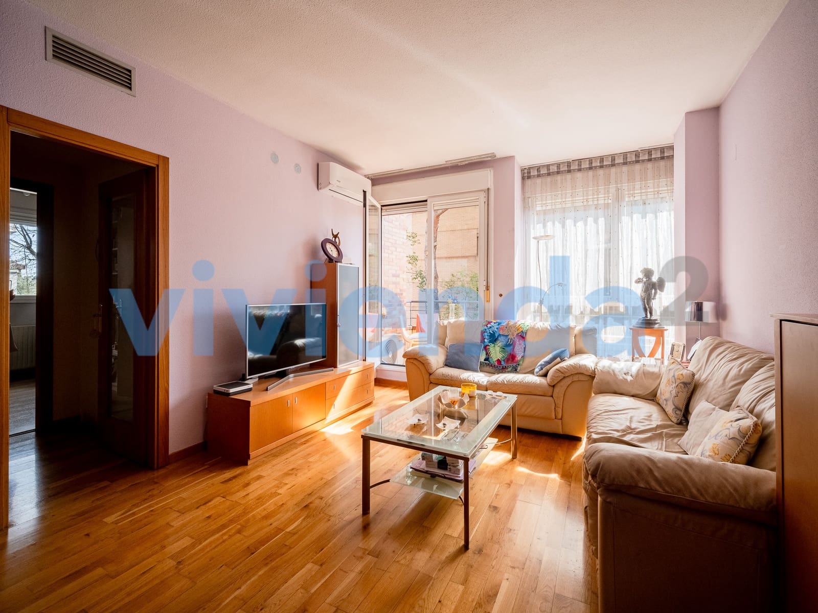 3 bedroom Flat for sale in Madrid city with pool garage - € 943,500 (Ref: 9701435)