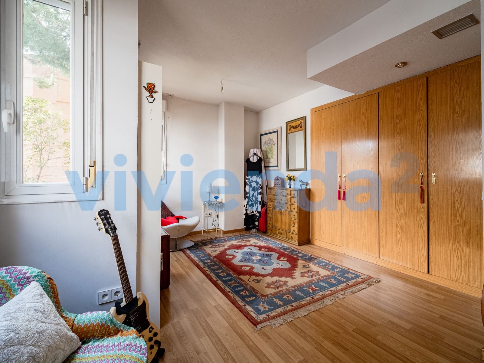3 bedroom Flat for sale in Madrid city with pool garage - € 943,500 (Ref: 9701435)