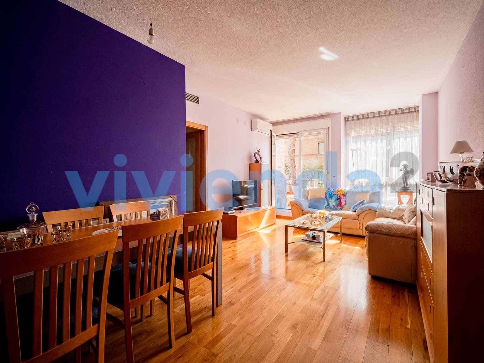 3 bedroom Flat for sale in Madrid city with pool garage - € 943,500 (Ref: 9701435)