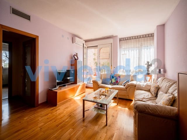 3 slaapkamer Flat te koop in San Pascual, Madrid stad met zwembad garage - € 943.500 (Ref: 9701435)