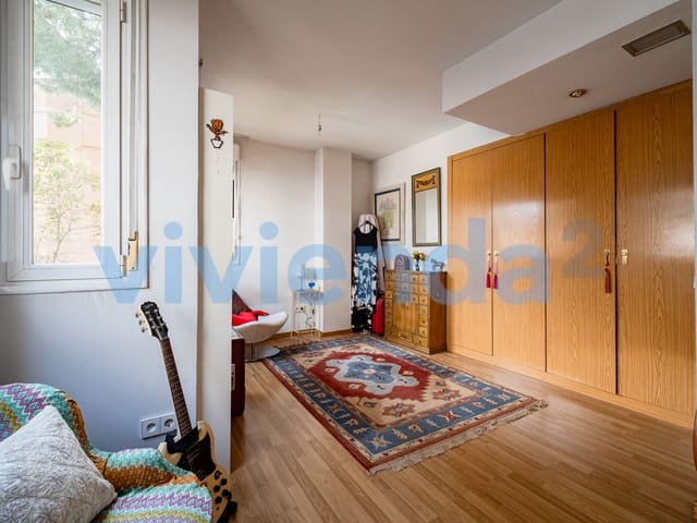 3 slaapkamer Flat te koop in San Pascual, Madrid stad met zwembad garage - € 943.500 (Ref: 9701435)