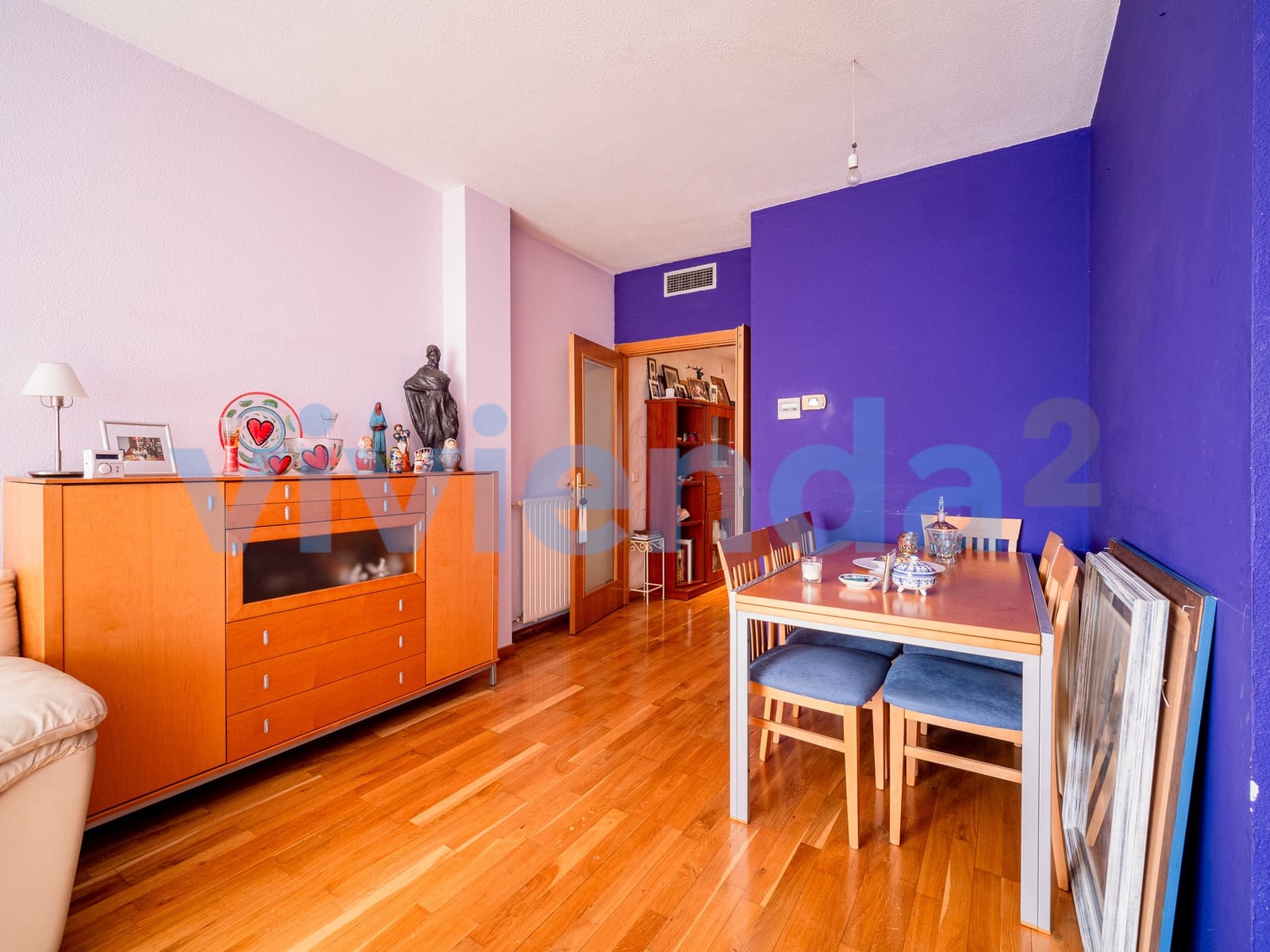 3 bedroom Flat for sale in Madrid city with pool garage - € 943,500 (Ref: 9701435)
