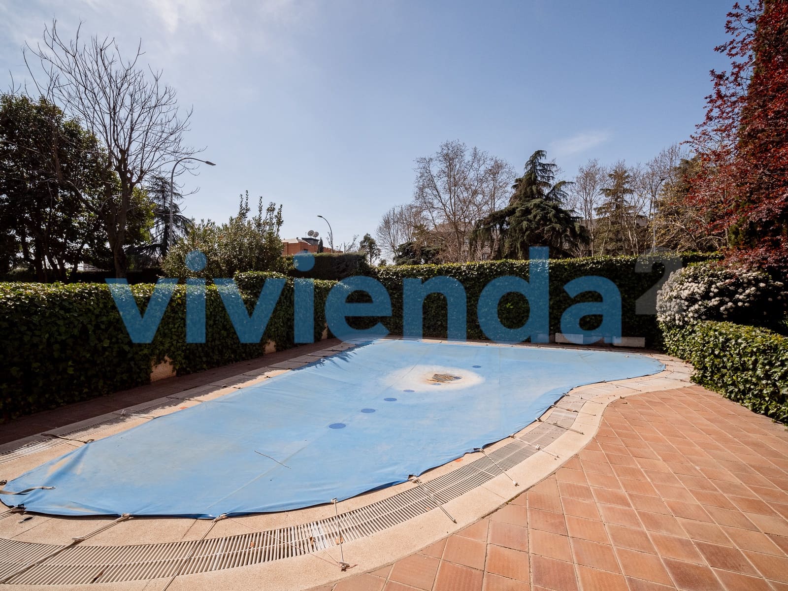 3 bedroom Flat for sale in Madrid city with pool garage - € 943,500 (Ref: 9701435)