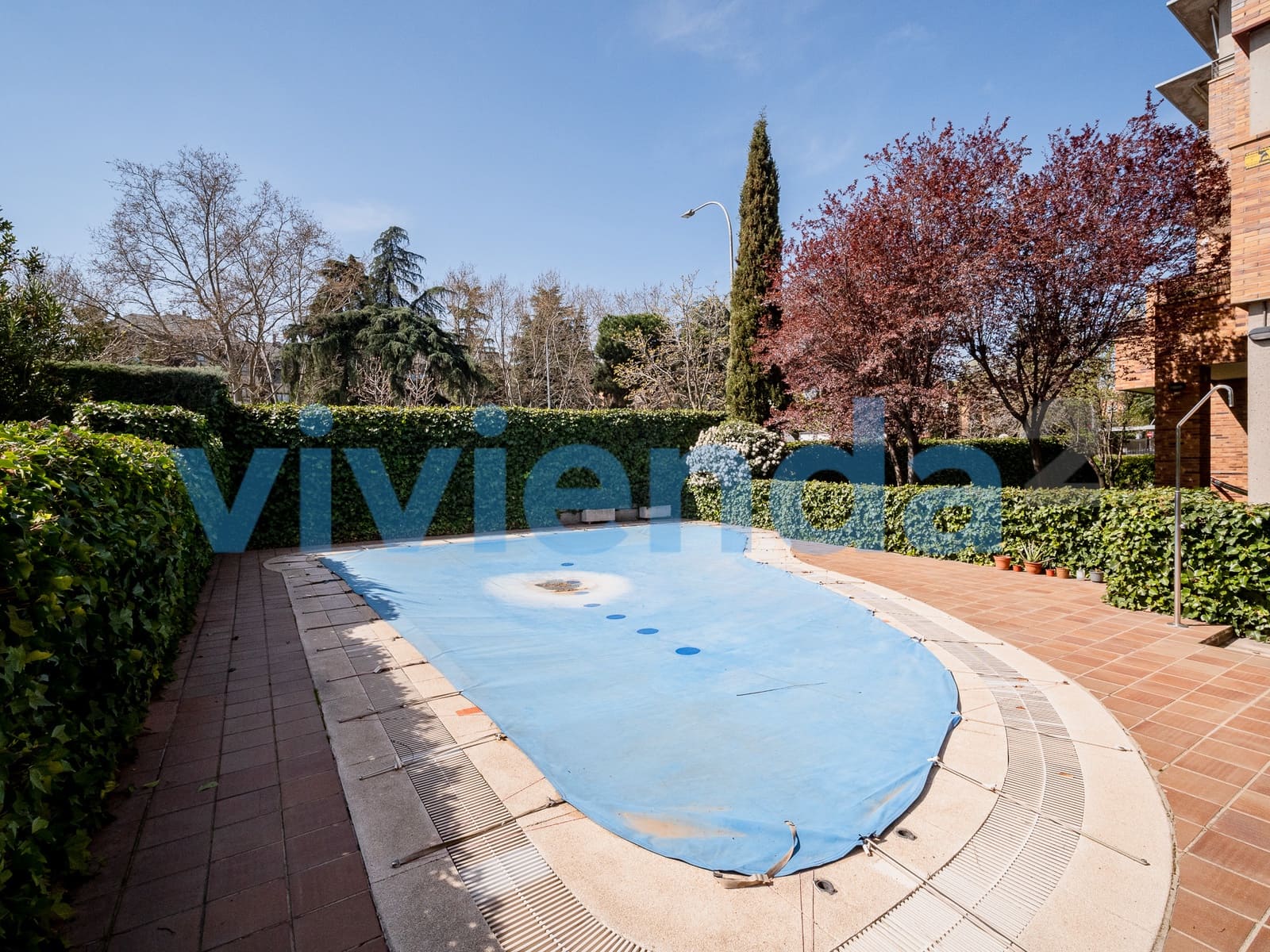 3 bedroom Flat for sale in Madrid city with pool garage - € 943,500 (Ref: 9701435)
