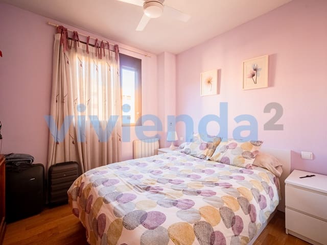 1 soverom Leilighet til salgs i Rejas, Madrid by med svømmebasseng garasje - € 269 000 (Ref: 9701436)