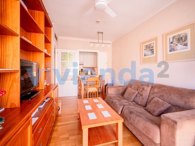 1 soverom Leilighet til salgs i Rejas, Madrid by med svømmebasseng garasje - € 269 000 (Ref: 9701436)