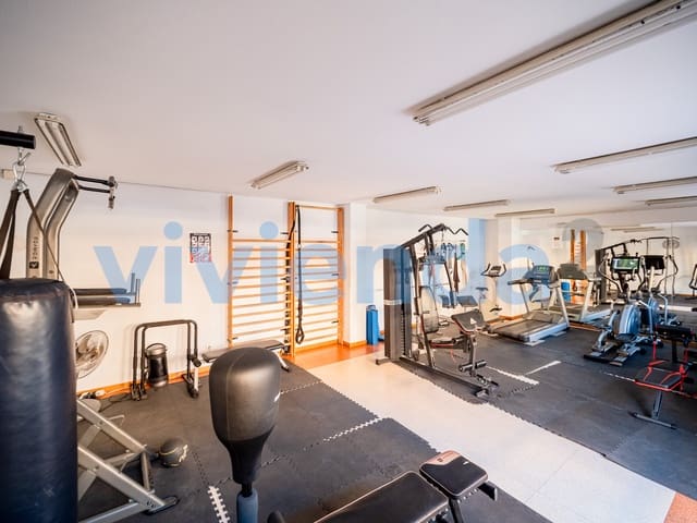 1 soverom Leilighet til salgs i Rejas, Madrid by med svømmebasseng garasje - € 269 000 (Ref: 9701436)