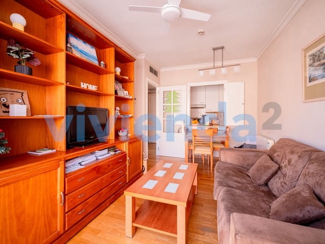 1 soverom Leilighet til salgs i Rejas, Madrid by med svømmebasseng garasje - € 269 000 (Ref: 9701436)