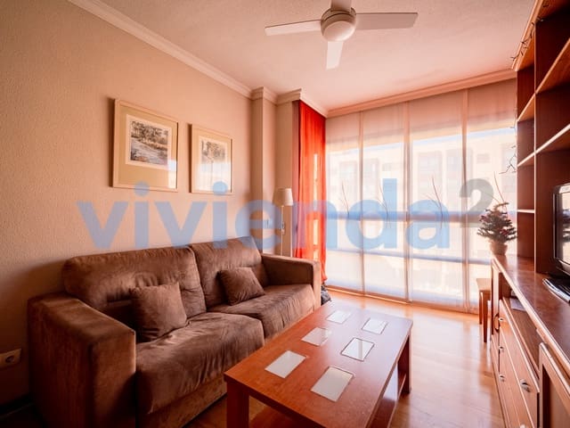 1 soverom Leilighet til salgs i Rejas, Madrid by med svømmebasseng garasje - € 269 000 (Ref: 9701436)