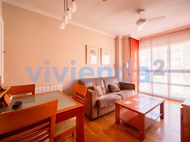 1 soverom Leilighet til salgs i Rejas, Madrid by med svømmebasseng garasje - € 269 000 (Ref: 9701436)