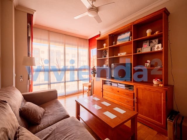 1 soverom Leilighet til salgs i Rejas, Madrid by med svømmebasseng garasje - € 269 000 (Ref: 9701436)