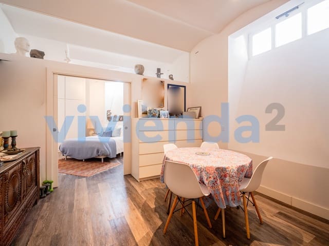 2 soverom Leilighet til salgs i Goya, Madrid by - € 649 000 (Ref: 9701437)