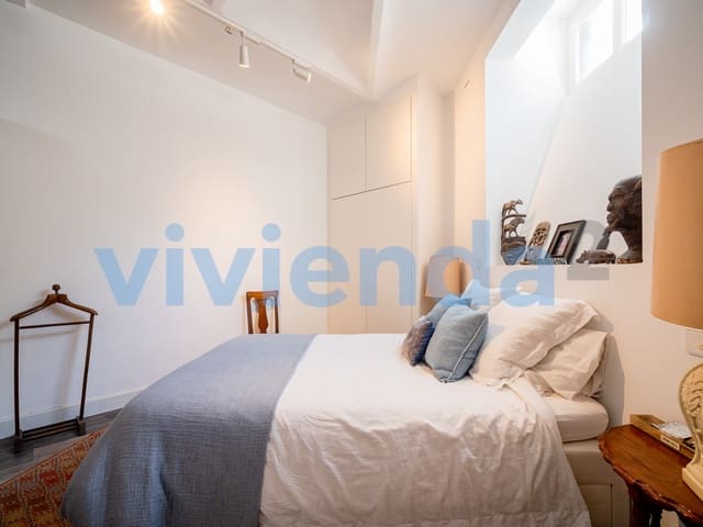 2 soverom Leilighet til salgs i Goya, Madrid by - € 649 000 (Ref: 9701437)