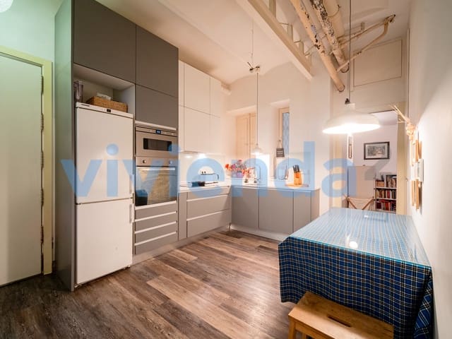 2 soverom Leilighet til salgs i Goya, Madrid by - € 649 000 (Ref: 9701437)