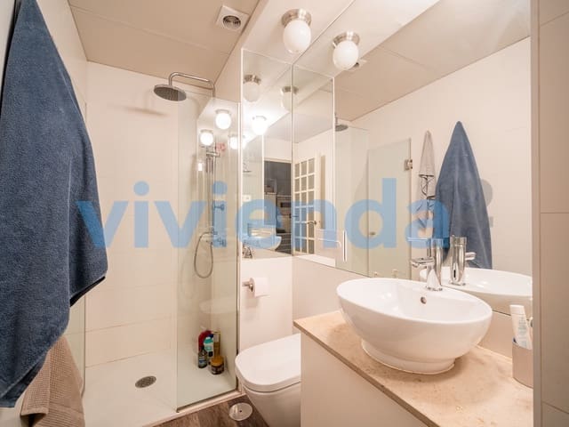 2 soverom Leilighet til salgs i Goya, Madrid by - € 649 000 (Ref: 9701437)