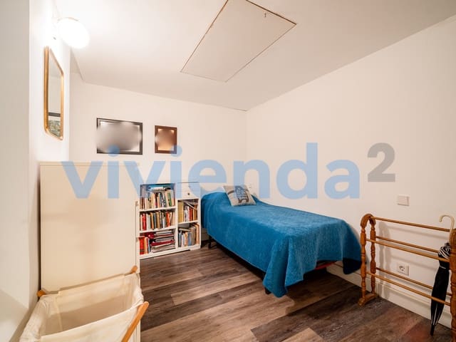 2 soverom Leilighet til salgs i Goya, Madrid by - € 649 000 (Ref: 9701437)