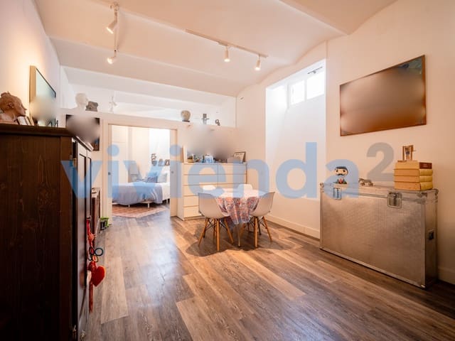 2 soverom Leilighet til salgs i Goya, Madrid by - € 649 000 (Ref: 9701437)