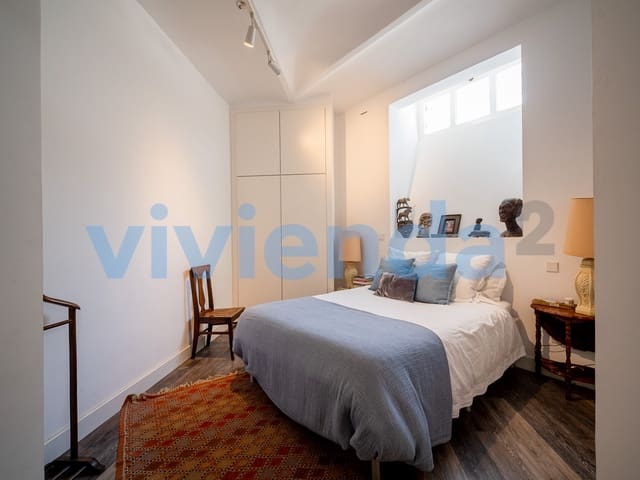 2 soverom Leilighet til salgs i Goya, Madrid by - € 649 000 (Ref: 9701437)