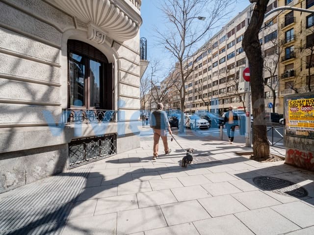 2 soverom Leilighet til salgs i Goya, Madrid by - € 649 000 (Ref: 9701437)