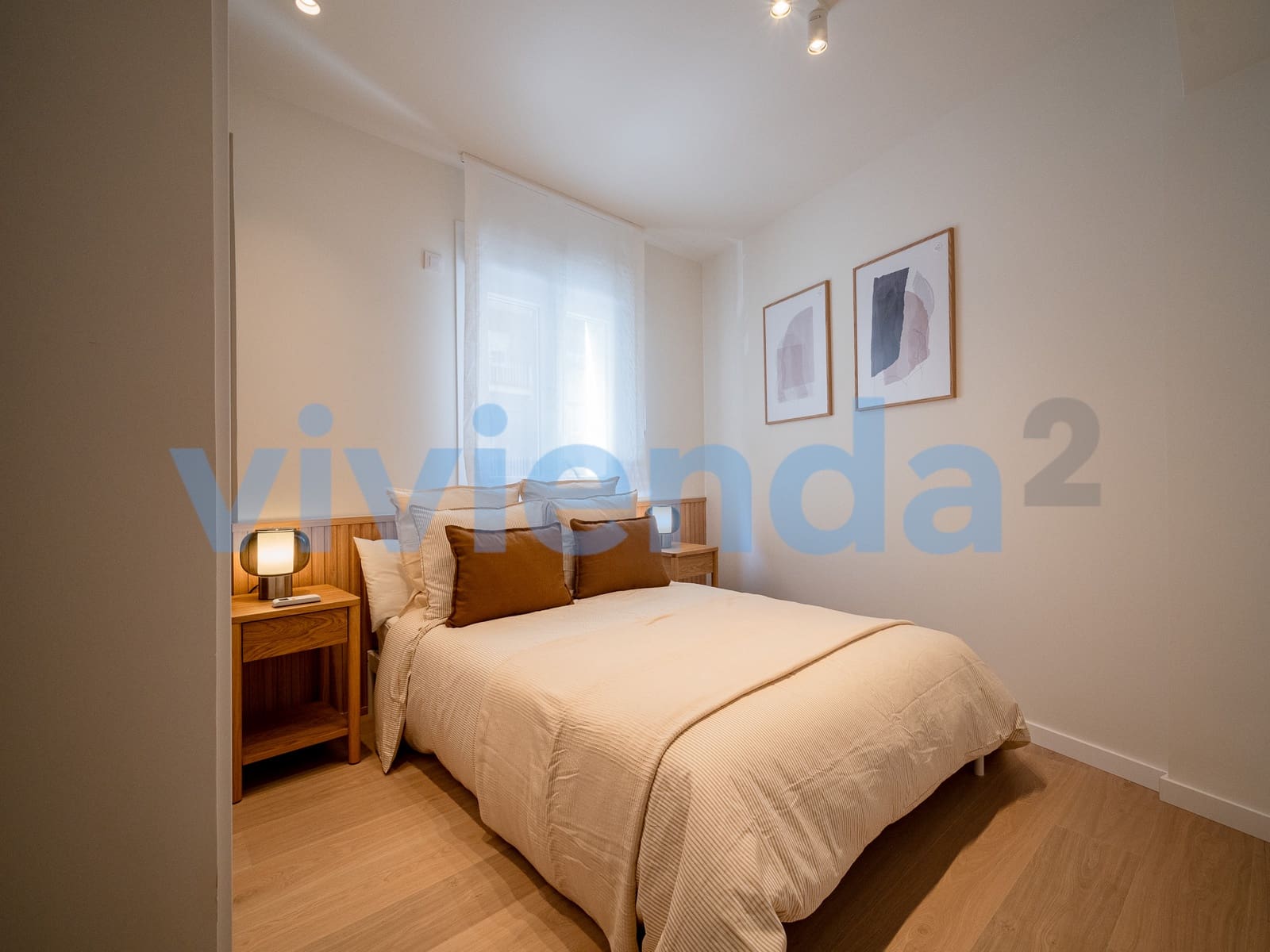 4 bedroom Flat for rent in Madrid city - € 2,695 (Ref: 9701439)