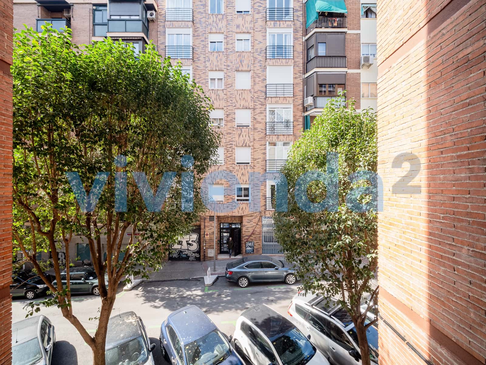 4 bedroom Flat for rent in Madrid city - € 2,695 (Ref: 9701439)