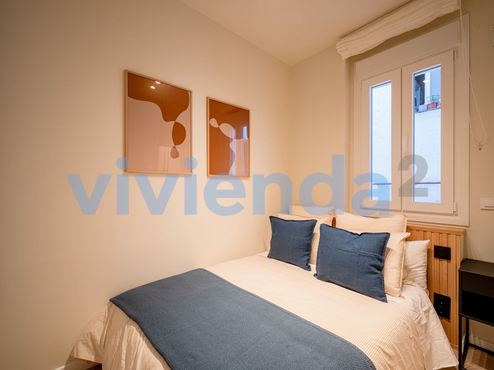 4 bedroom Flat for rent in Madrid city - € 2,295 (Ref: 9701440)