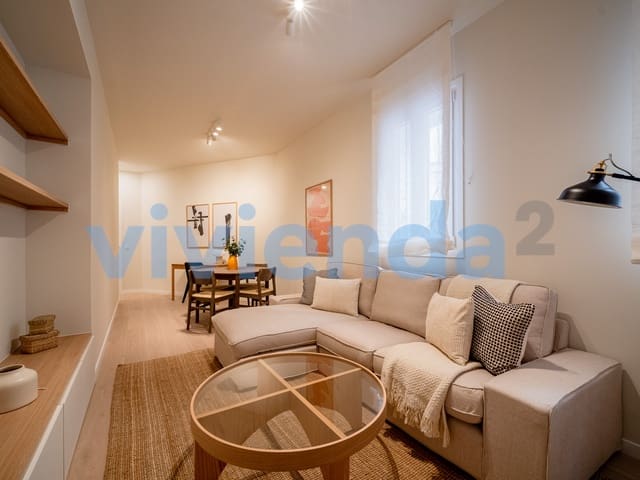 4 bedroom Flat for rent in Chopera, Madrid city - € 2,295 (Ref: 9701440)