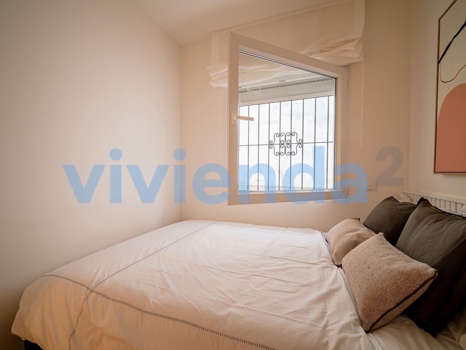 3 bedroom Flat for rent in Madrid city - € 1,995 (Ref: 9701441)