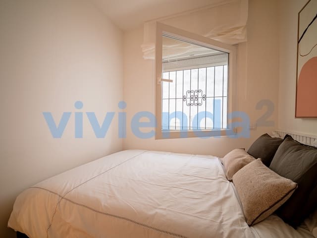 3 bedroom Flat for rent in Cuatro Caminos, Madrid city - € 1,895 (Ref: 9701441)