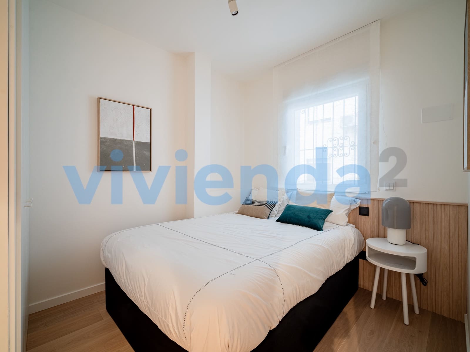 3 bedroom Flat for rent in Madrid city - € 1,995 (Ref: 9701441)