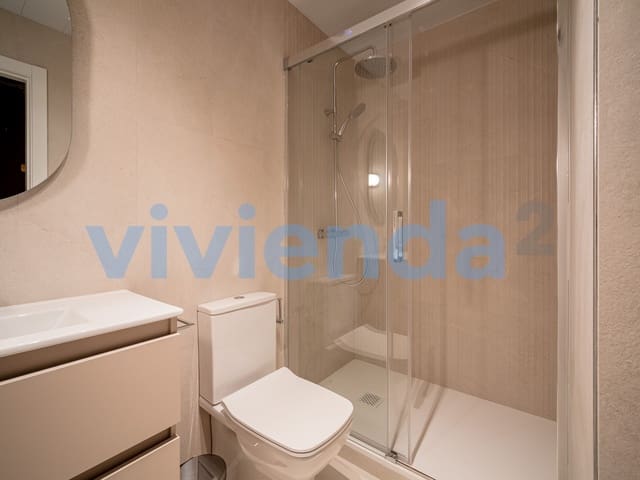 2 soverom Leilighet til leie i Acacias, Madrid by - € 1 495 (Ref: 9701442)