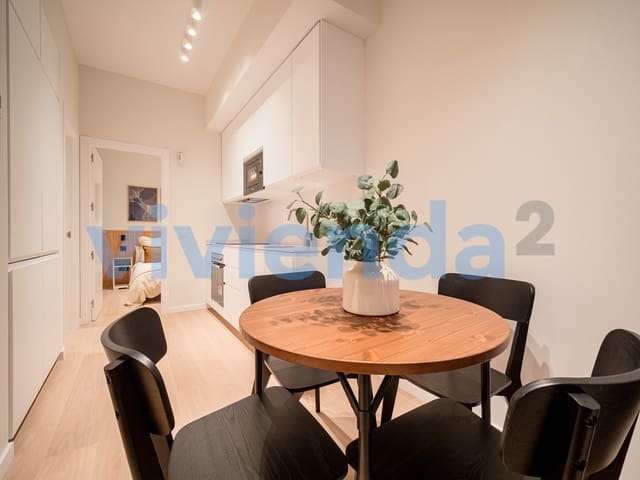 2 makuuhuone Asunto vuokrattavana paikassa Acacias, Madrid kaupunki - 1 295 € (Ref: 9701442)
