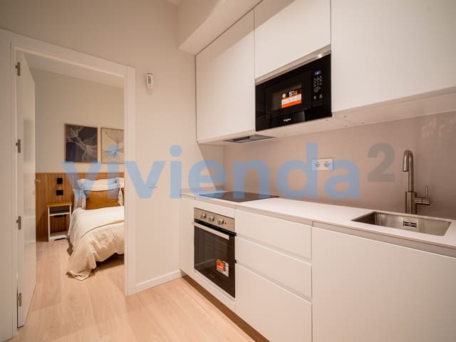 2 makuuhuone Asunto vuokrattavana paikassa Acacias, Madrid kaupunki - 1 295 € (Ref: 9701442)