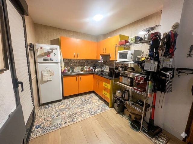 1 bedroom Flat for rent in San Diego, Madrid city - € 1,300 (Ref: 9711209)