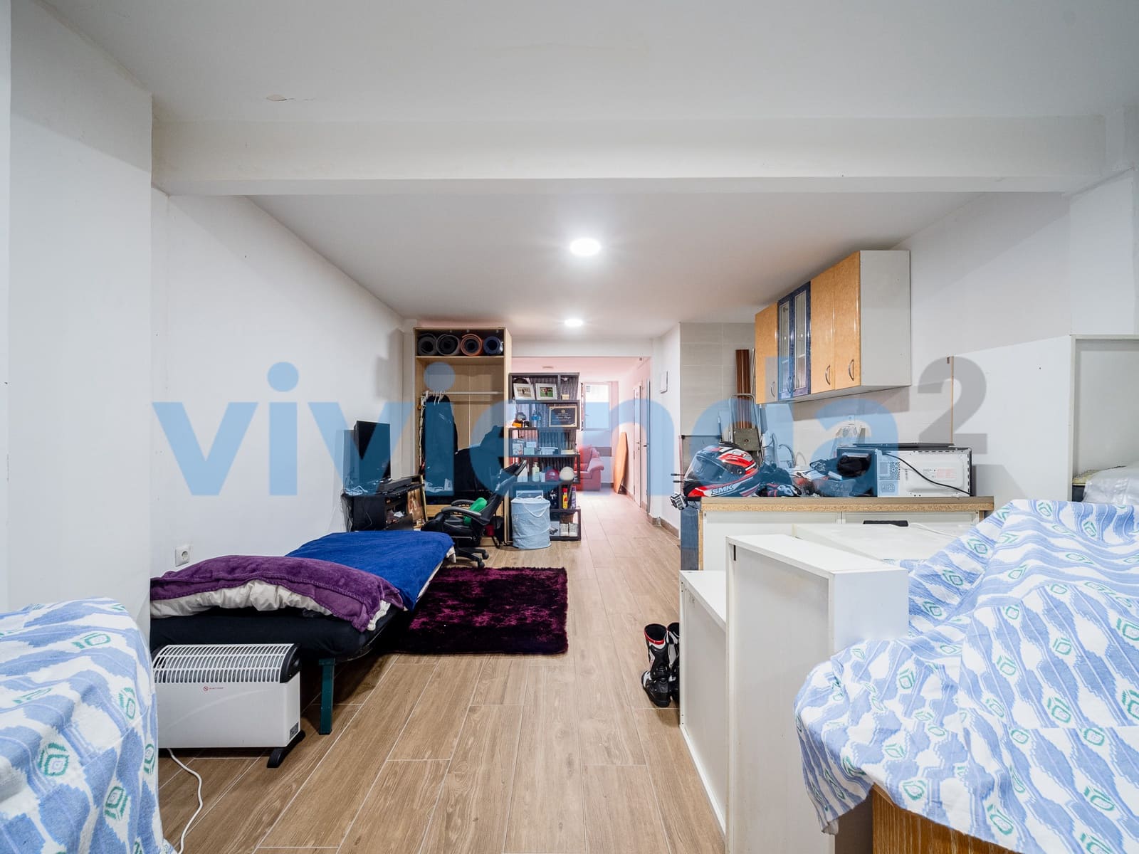 Virksomhed til salg i Madrid by - € 199.000 (Ref: 9714656)