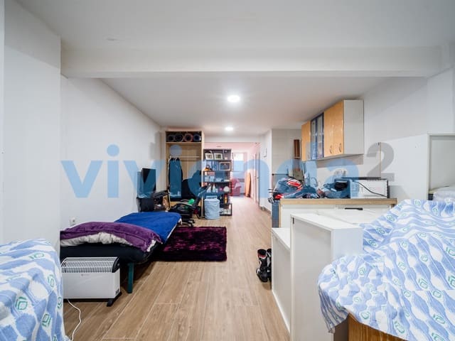 Firma/Unternehmen zu verkaufen in Pueblo Nuevo, Madrid Stadt - 199.000 € (Ref: 9714656)