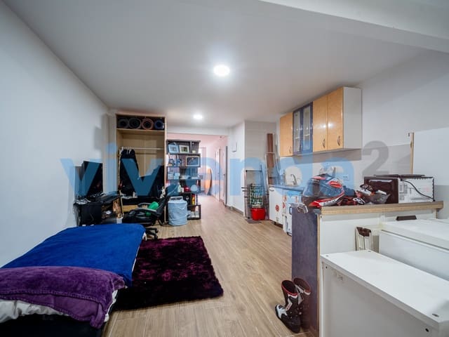 Firma/Unternehmen zu verkaufen in Pueblo Nuevo, Madrid Stadt - 199.000 € (Ref: 9714656)