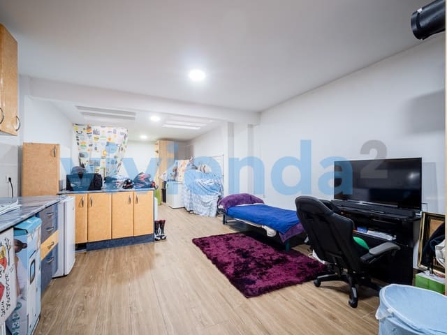 Firma/Unternehmen zu verkaufen in Pueblo Nuevo, Madrid Stadt - 199.000 € (Ref: 9714656)